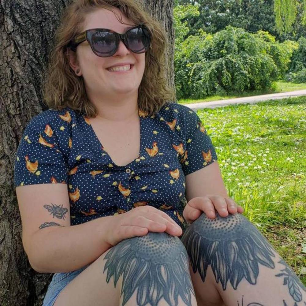 Meet your Posher, Al